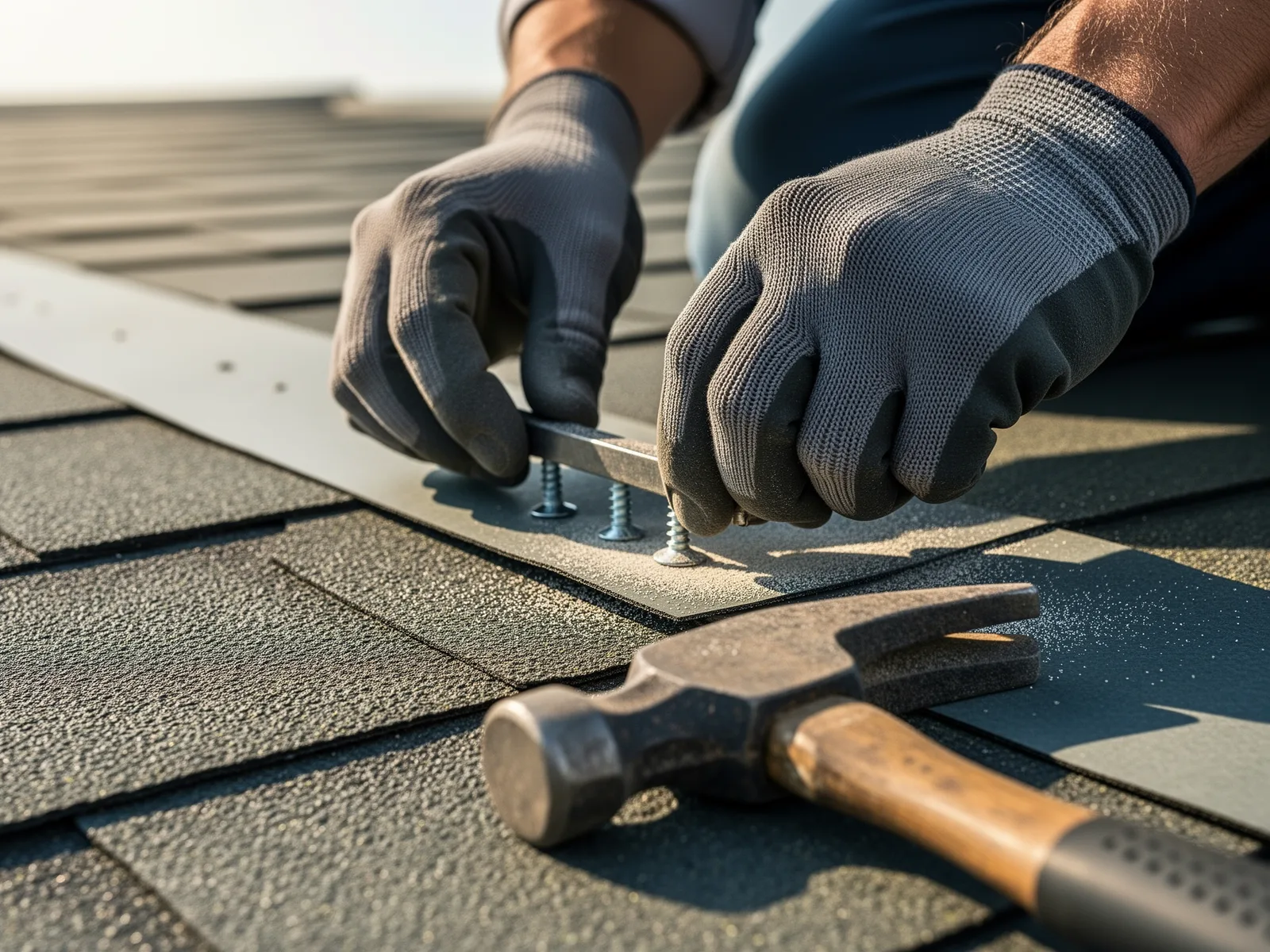 Why choose Fascia Repair in Joanna, SC